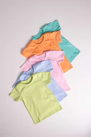CAMISA BASICA
