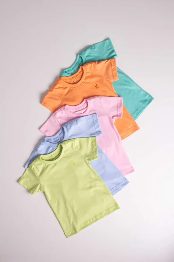 CAMISA BASICA